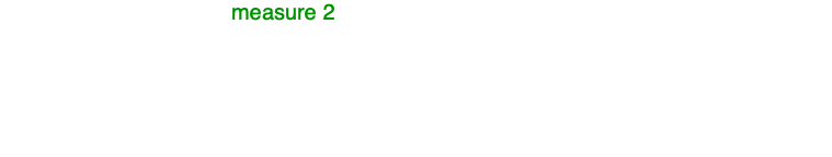 -Again see the chord in measure 2. We are now in the key of D minor and this chord contains the notes Eb, G and Bb. The note Eb does not occur in D minor but Bb and G does. So in minor this chord "blends in" a little better. -In minor we have the same problem with parallel 5ths in the root position Neapolitan chord. For this reason the N6 chord is more often utilized in both major and minor. 